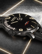 U-BOAT 8464/D Erkek Kol Saati