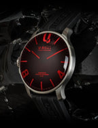 U-BOAT 8465/B Erkek Kol Saati