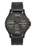 U-BOAT