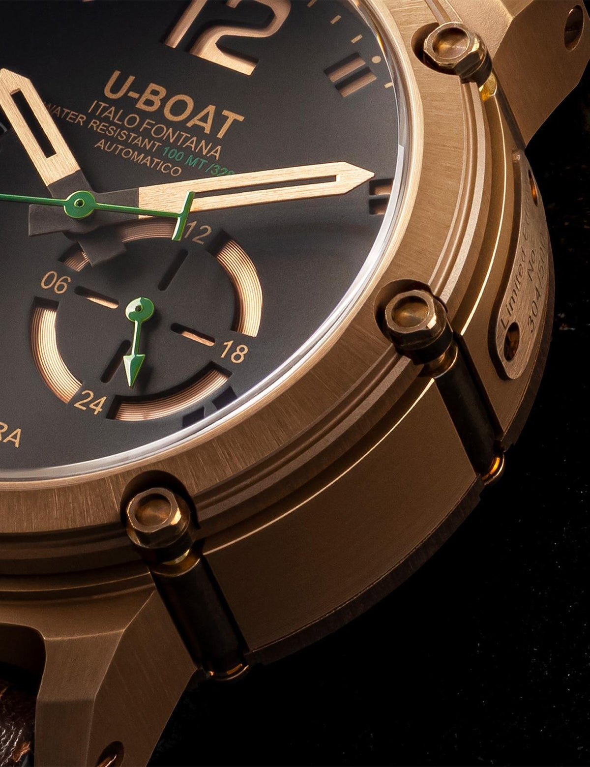 U-BOAT