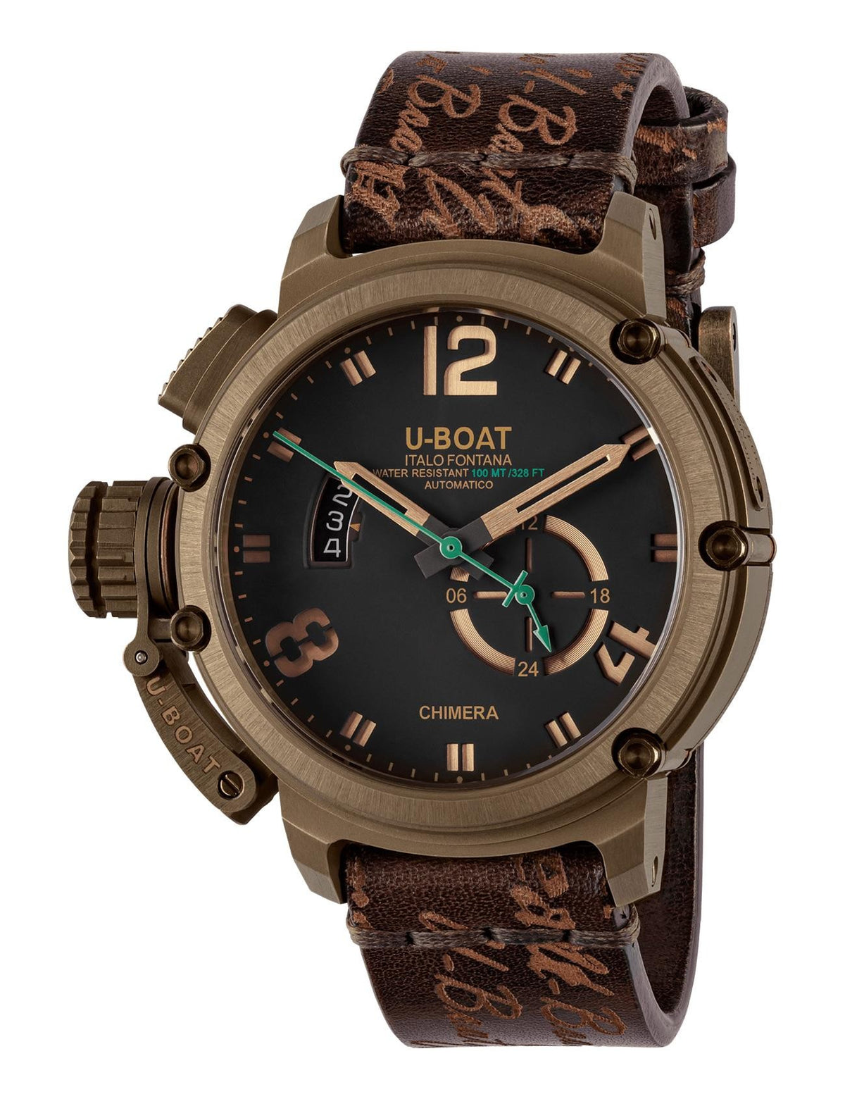 U-BOAT