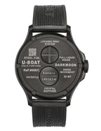 U-BOAT 8698/C Erkek Kol Saati