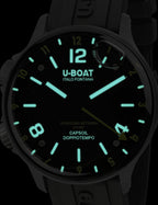 U-BOAT 8838/B Erkek Kol Saati