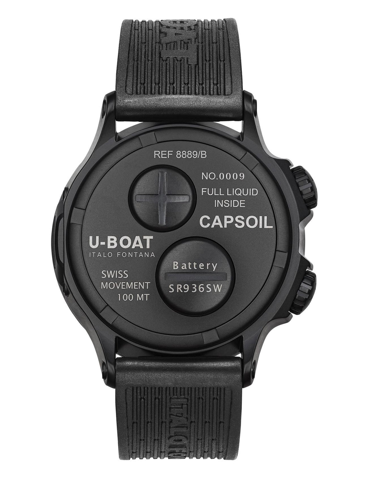 U-BOAT