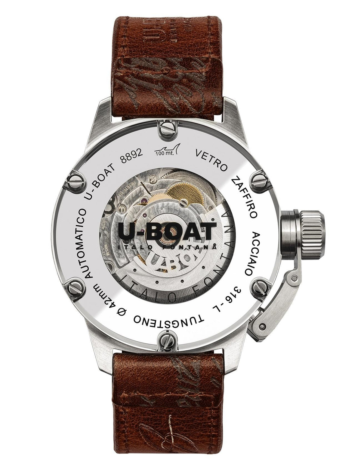 U-BOAT