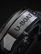 U-BOAT 8893 Erkek Kol Saati
