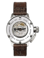 U-BOAT 8893 Erkek Kol Saati