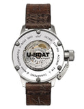 U-BOAT 8893 Erkek Kol Saati