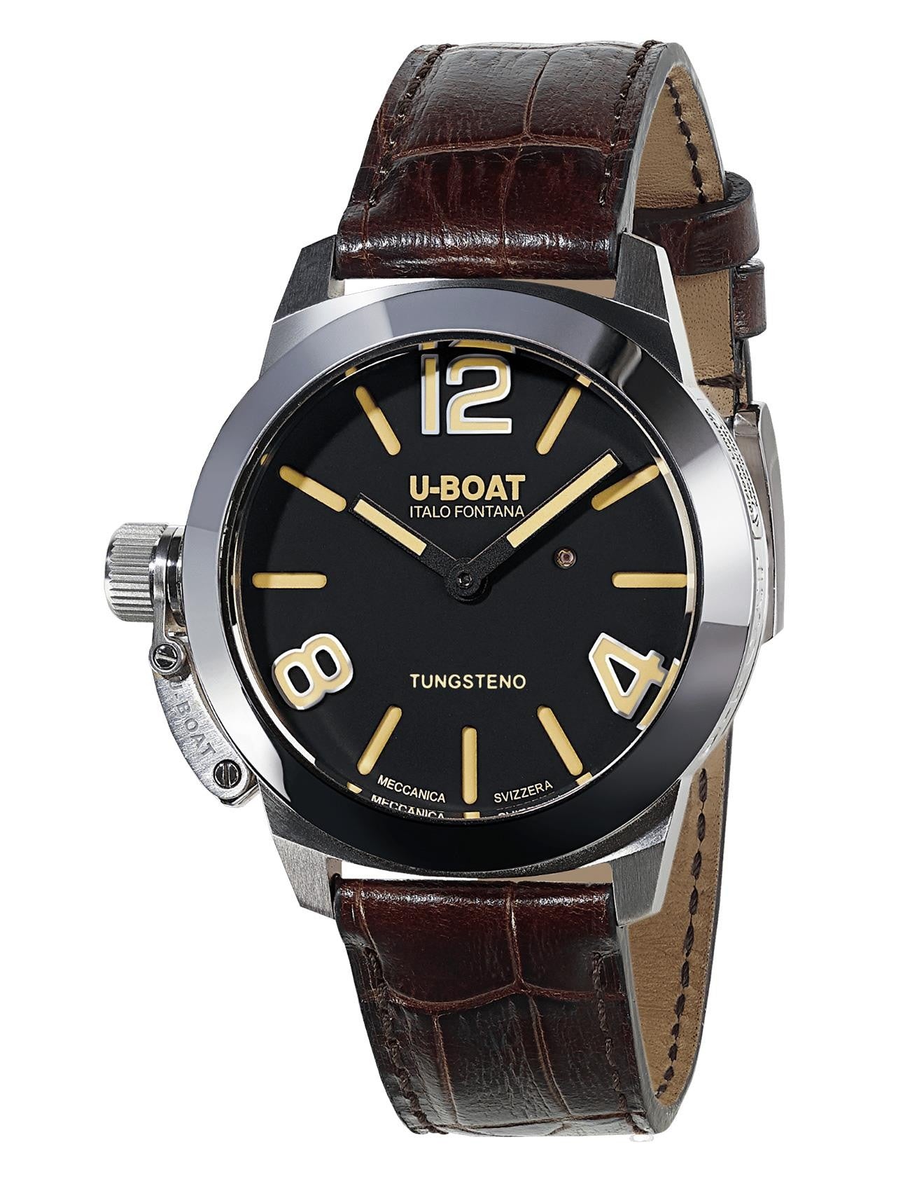 U-BOAT 9002 Erkek Kol Saati