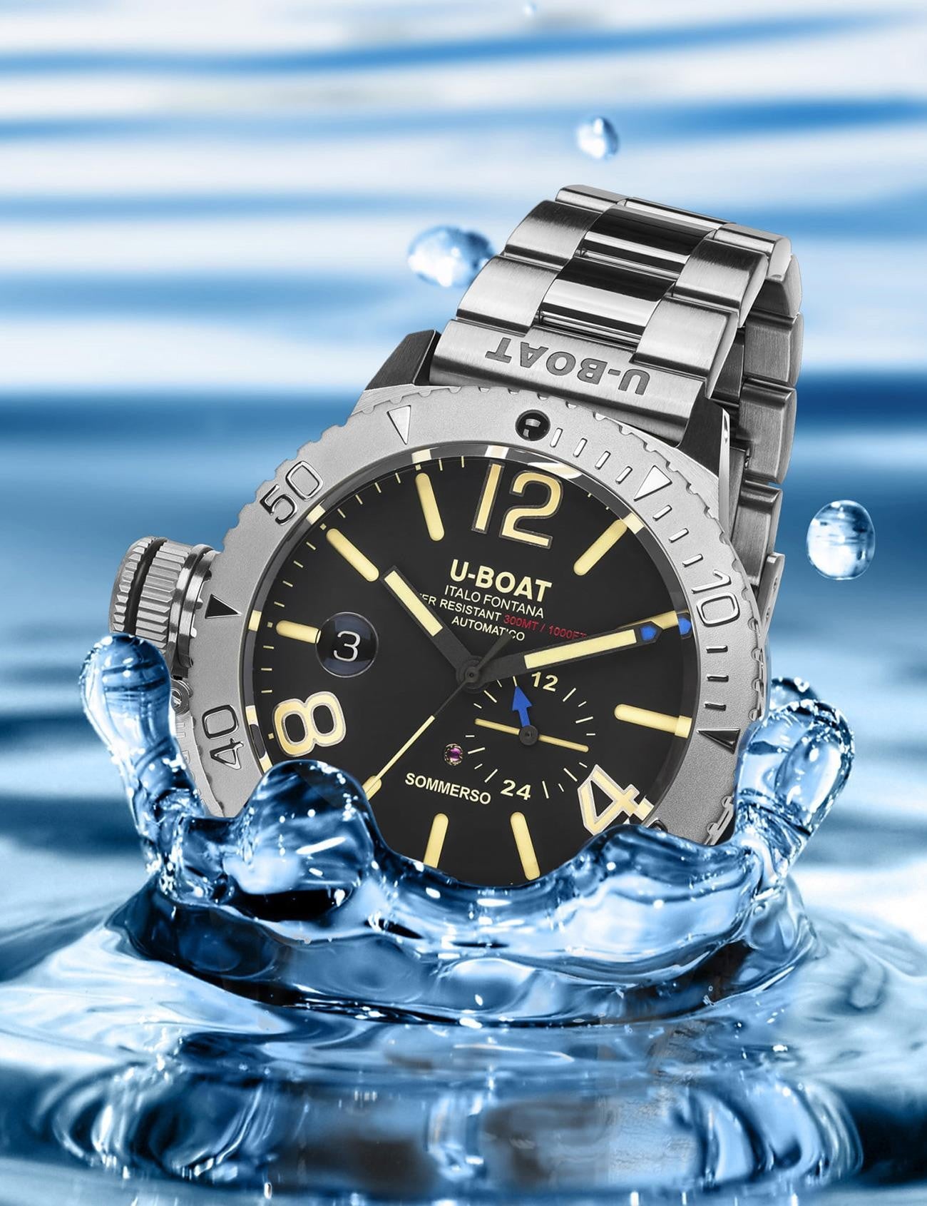 U-BOAT