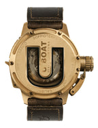 U-BOAT 9008 Erkek Kol Saati