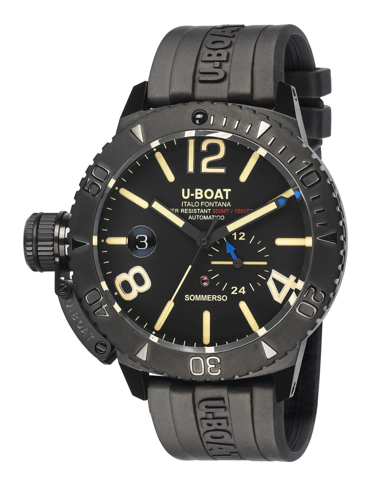U-BOAT