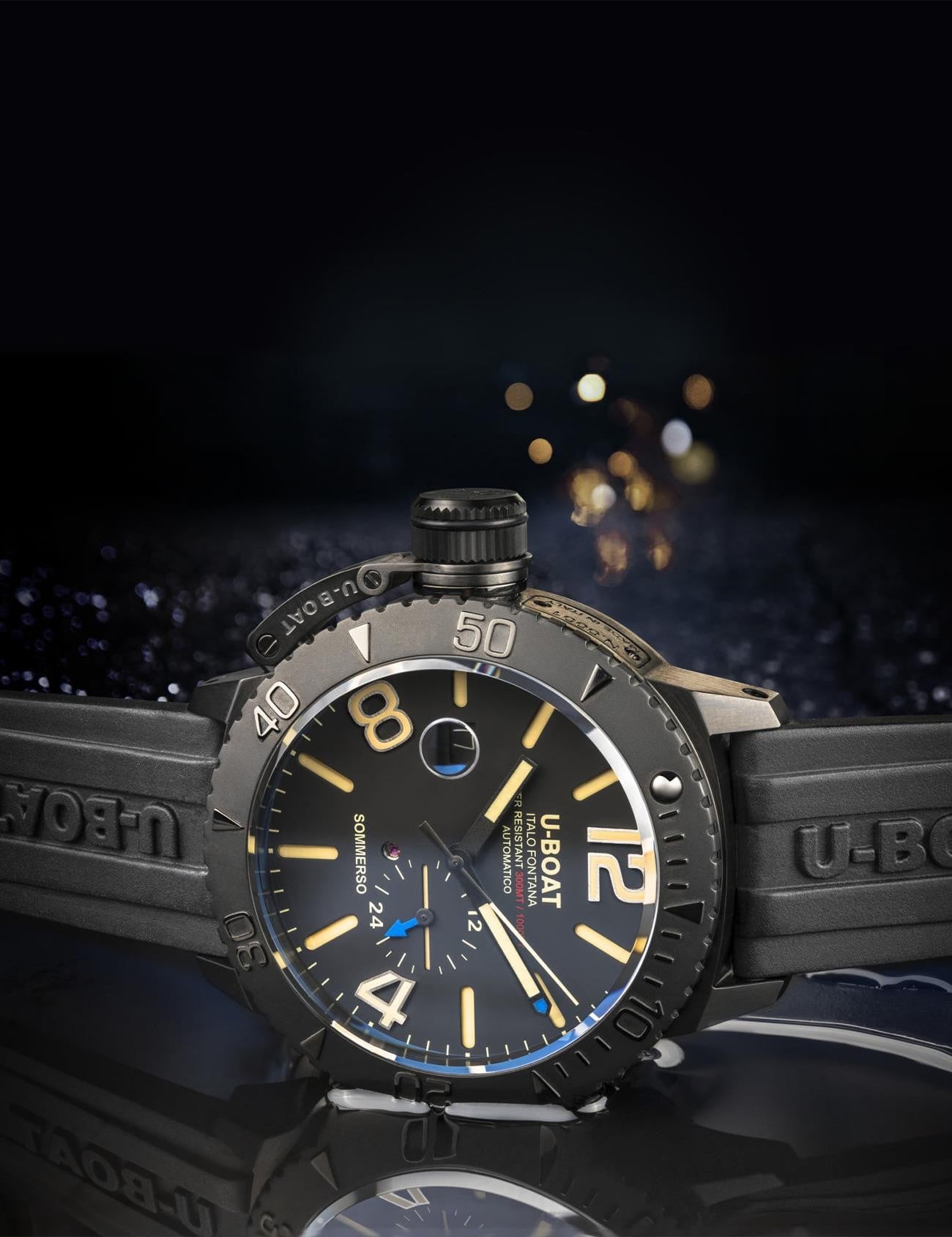 U-BOAT