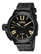 U-BOAT