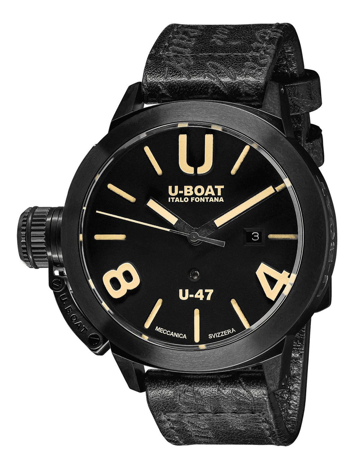 U-BOAT