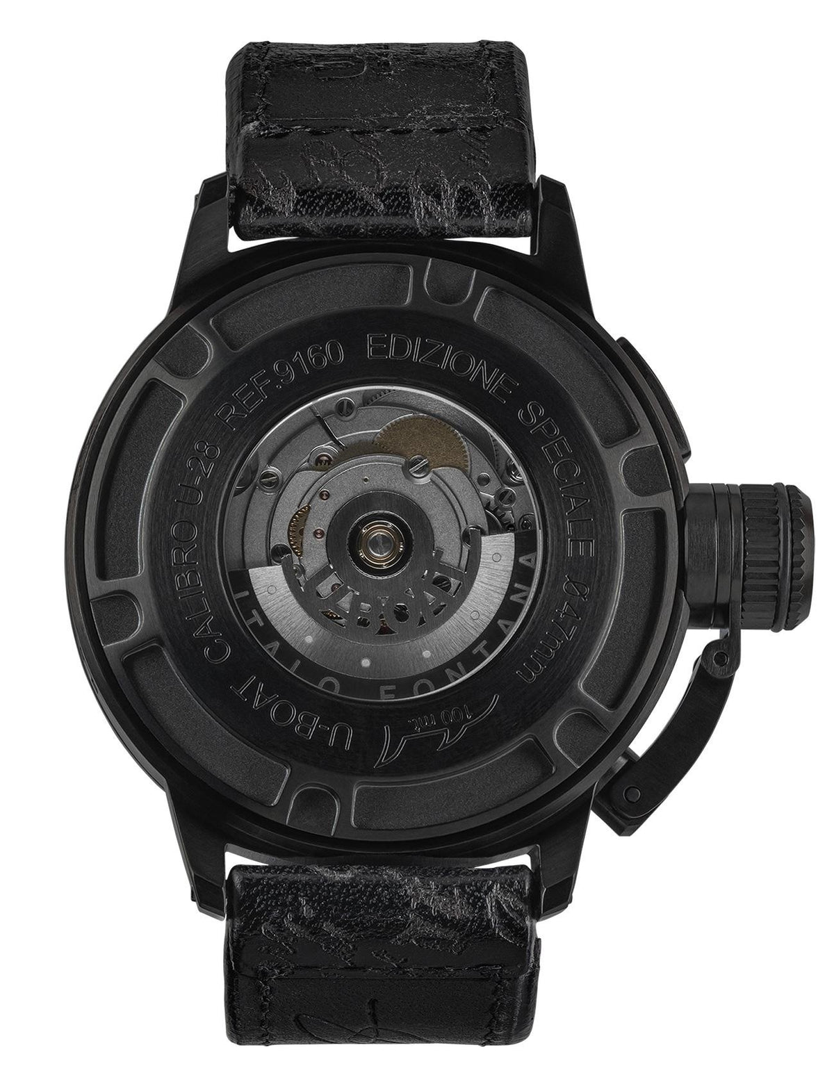 U-BOAT