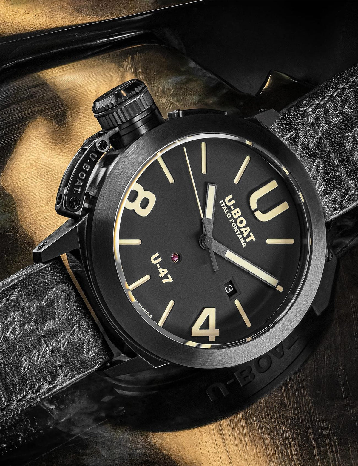 U-BOAT