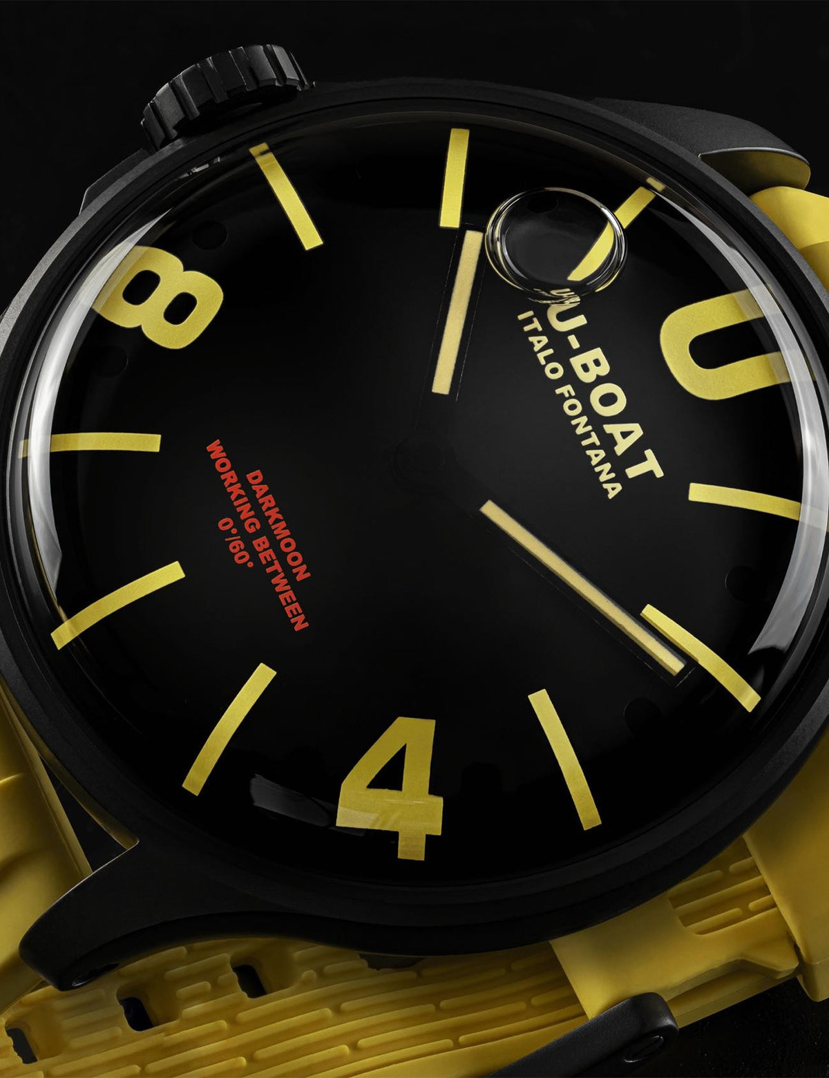 U-BOAT