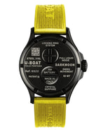 U-BOAT