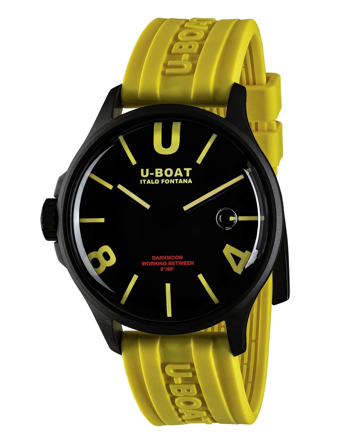U-BOAT