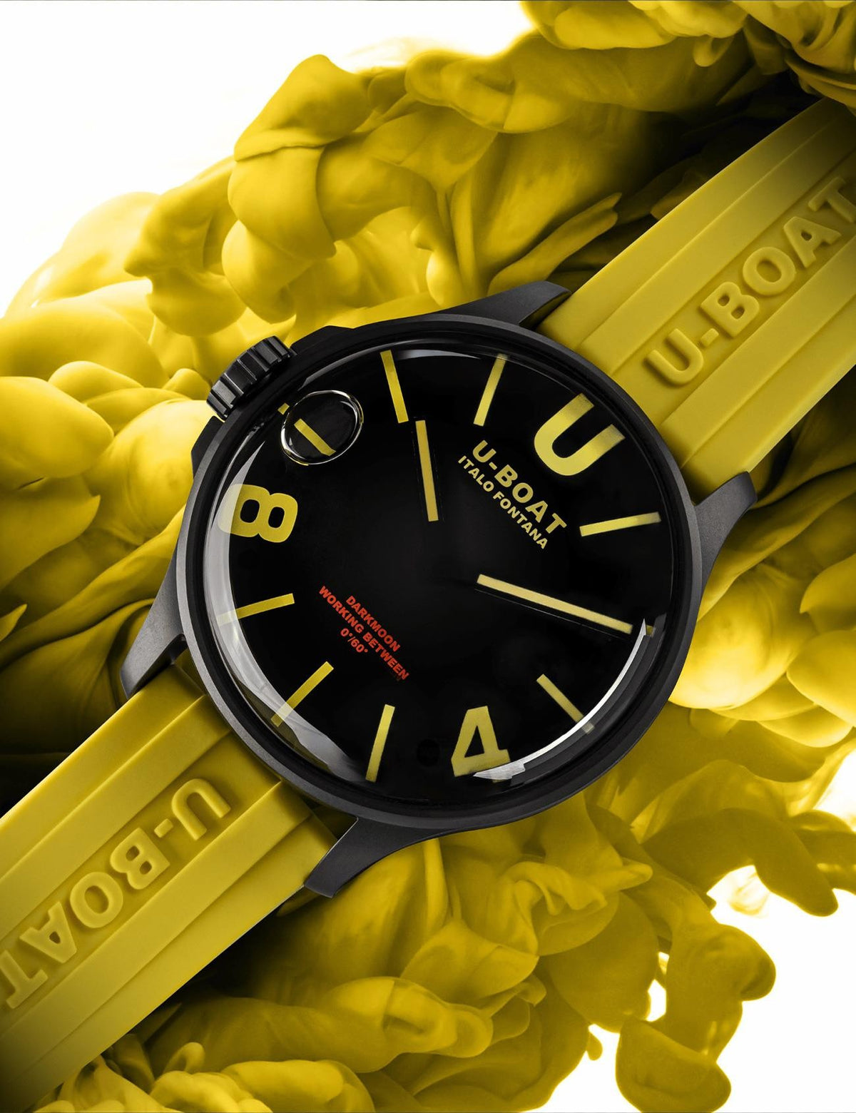 U-BOAT