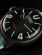 U-BOAT 9526 Erkek Kol Saati