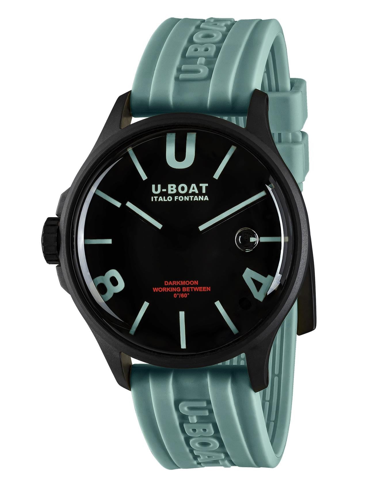 U-BOAT 9526 Erkek Kol Saati