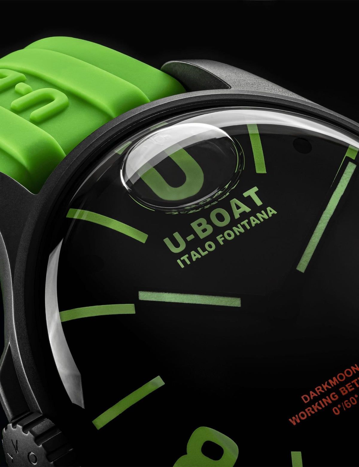 U-BOAT