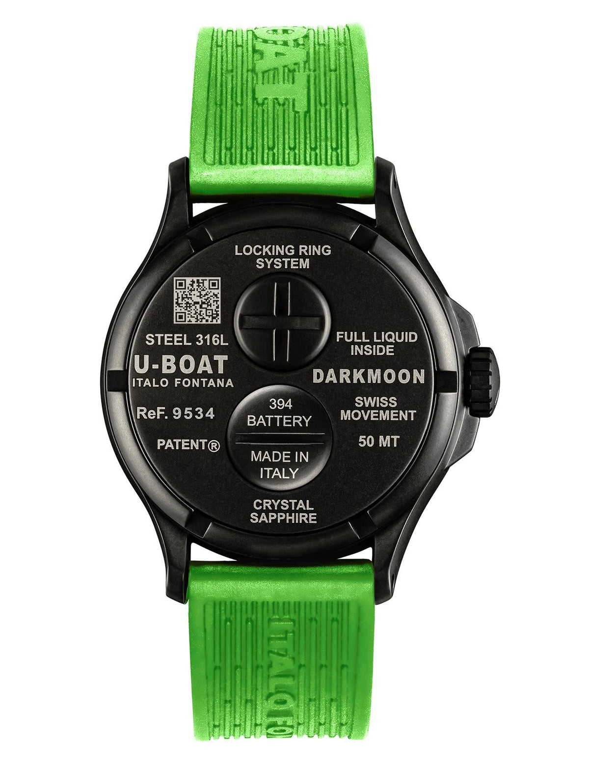 U-BOAT