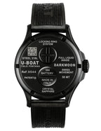 U-BOAT 9544 Erkek Kol Saati