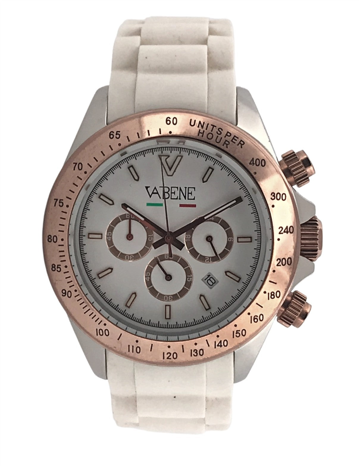 ساعة فابين النسائية SCHL401 Ürün ana görseli