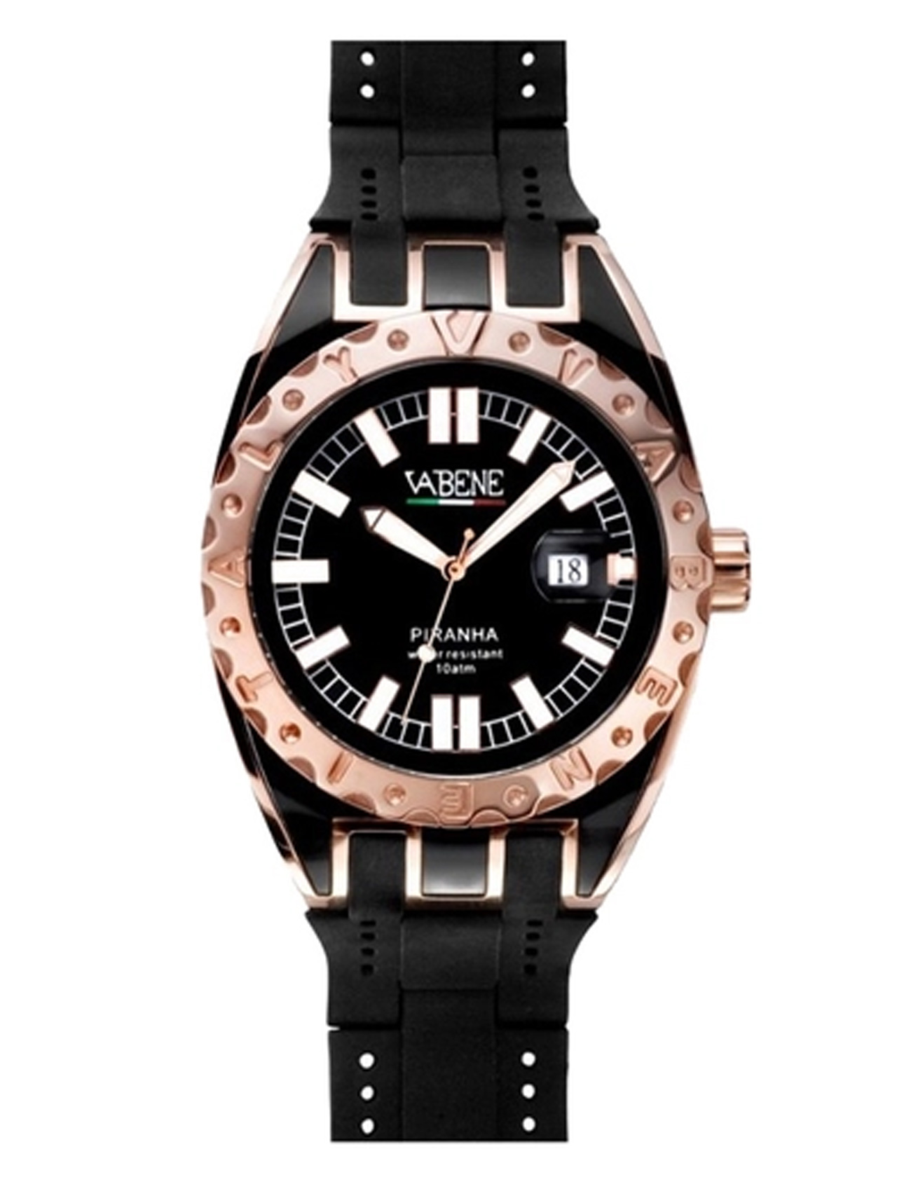 VABENE MDBKRGM Men's Wristwatch Main image