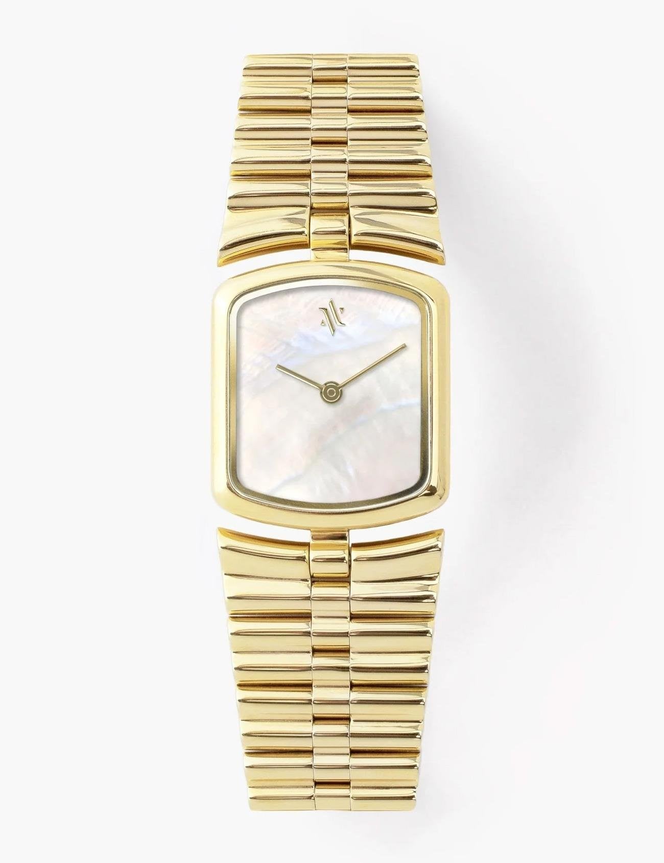 ساعة فانا أم جي إم أو بي النسائية Ürün ana görseli