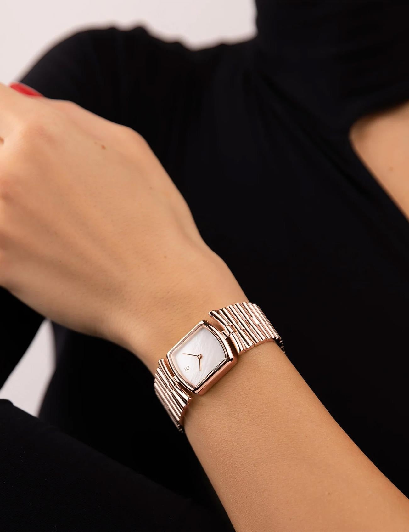 VANNA AmRGMOP Kadın Kol Saati