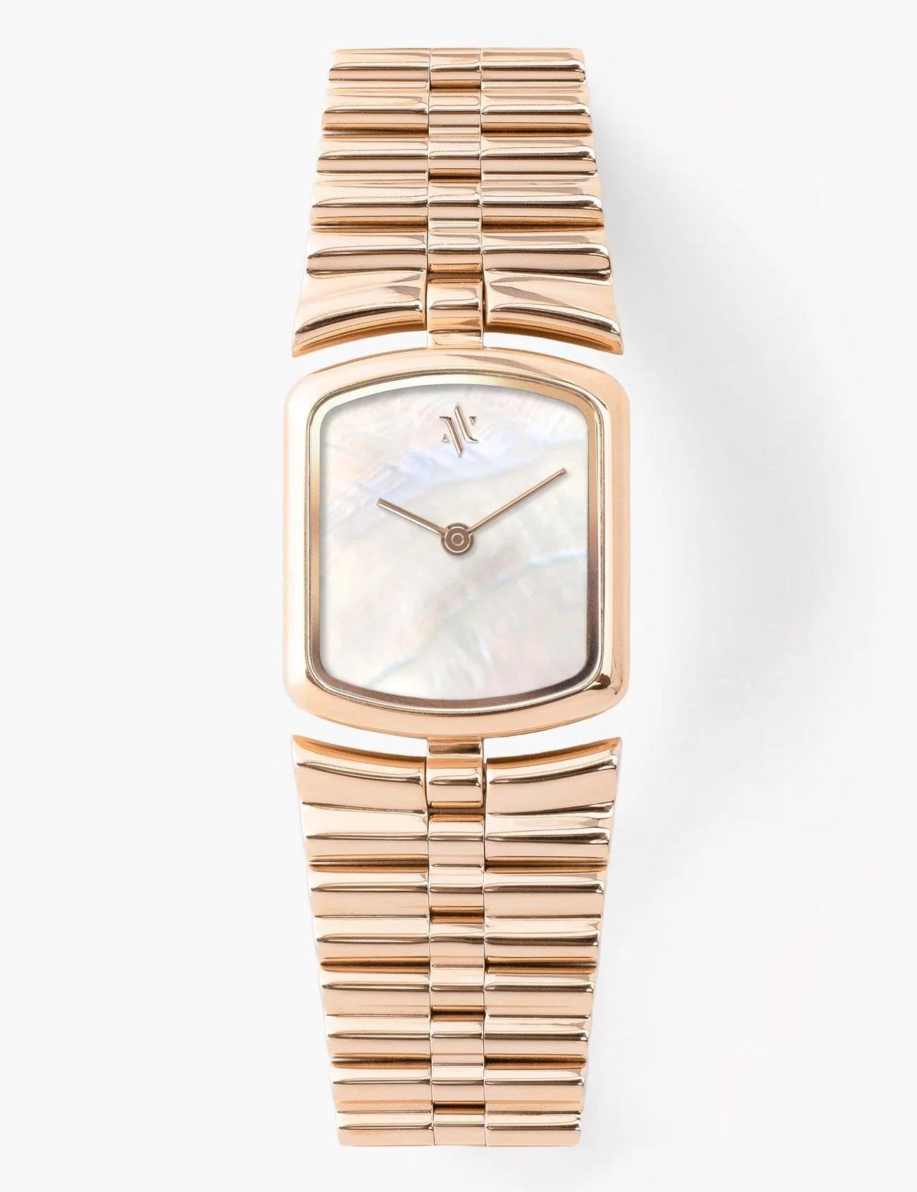 ساعة فانا النسائية من AmRGMOP Ürün ana görseli