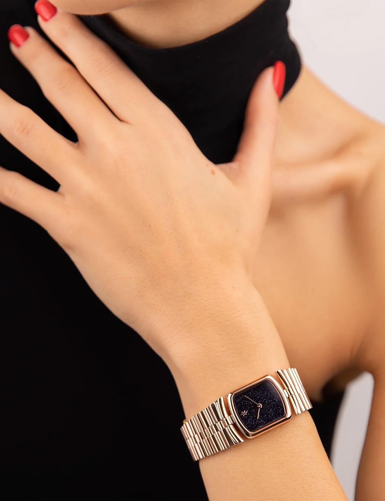 VANNA AmRGSan Kadın Kol Saati