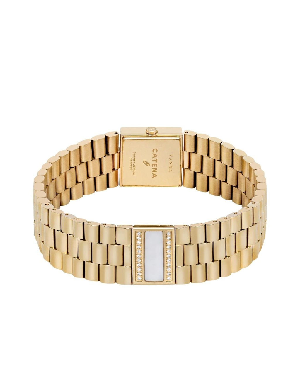 VANNA CatGMOP Kadın Kol Saati