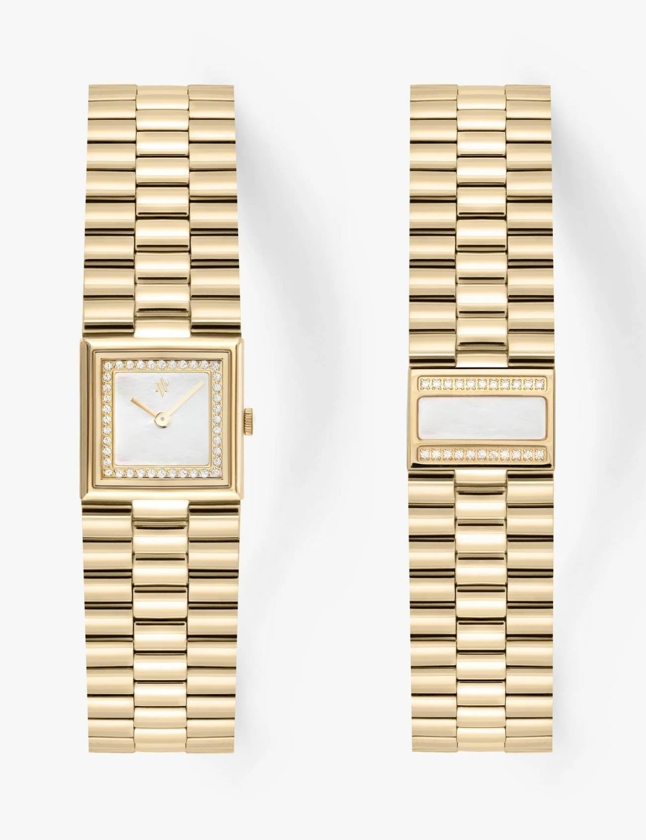 ساعة فانا النسائية من كات جي إم أو بي Ürün ana görseli