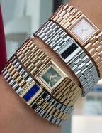 VANNA CatSSan Kadın Kol Saati