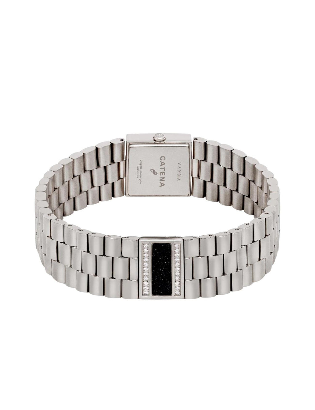 VANNA CatSSan Kadın Kol Saati