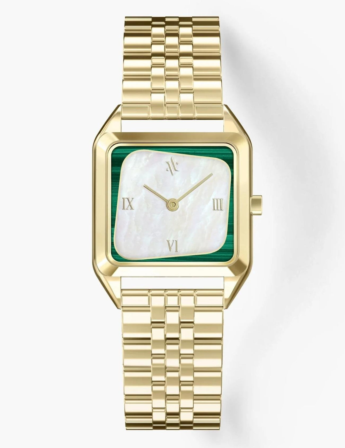 VANNA GemMal Kadın Kol Saati