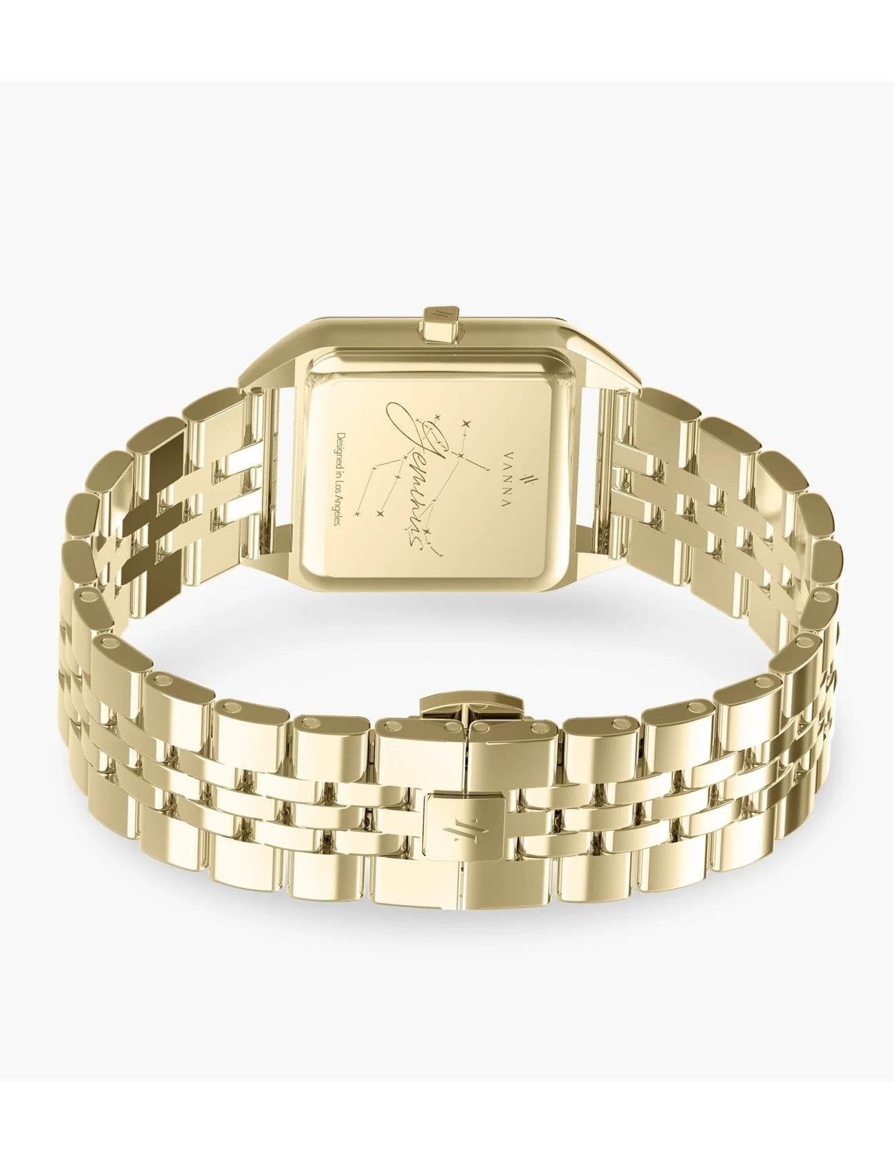 VANNA GemSan Kadın Kol Saati