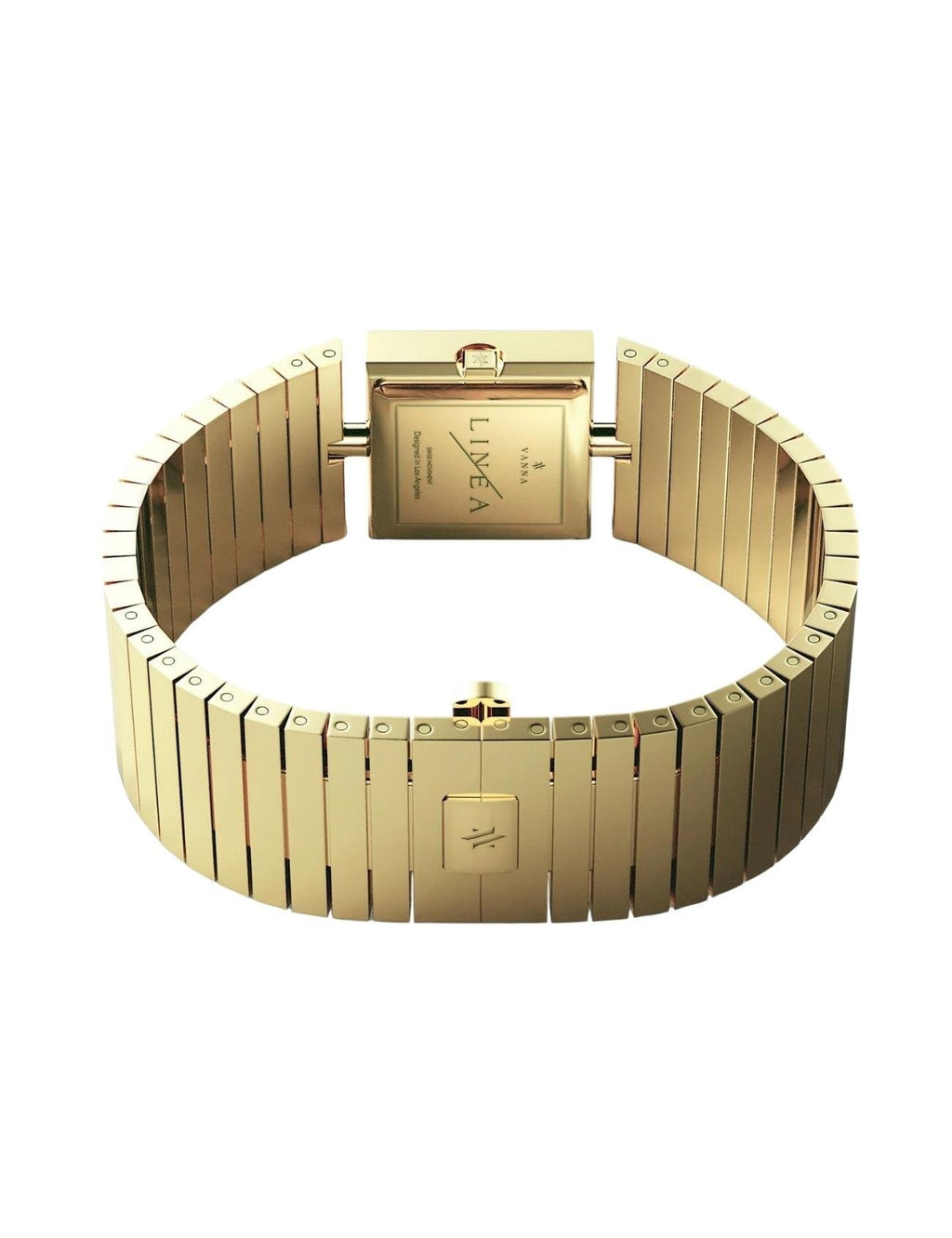 VANNA LinGMal Kadın Kol Saati