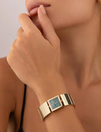 VANNA LinGMal Kadın Kol Saati