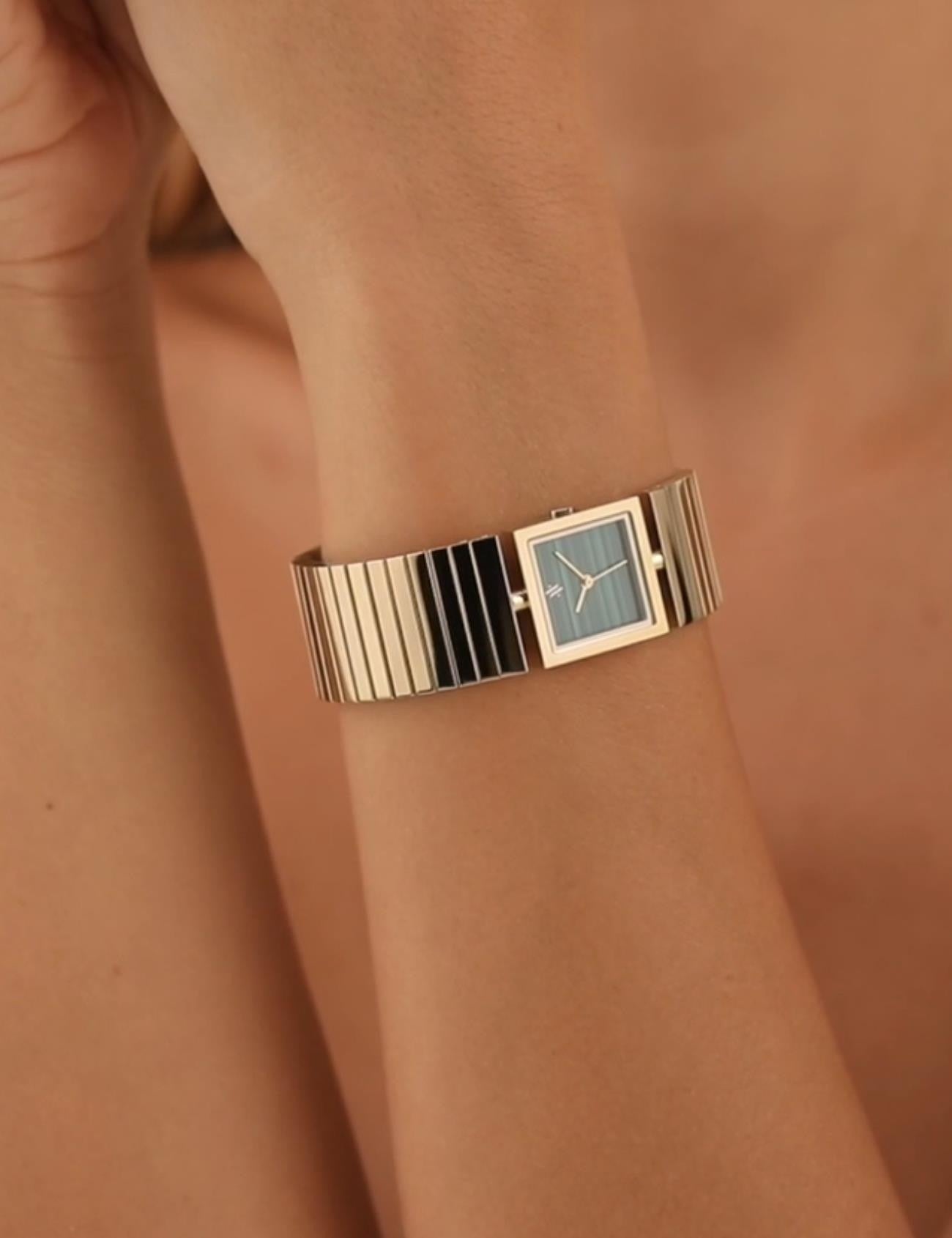 VANNA LinGMal Kadın Kol Saati