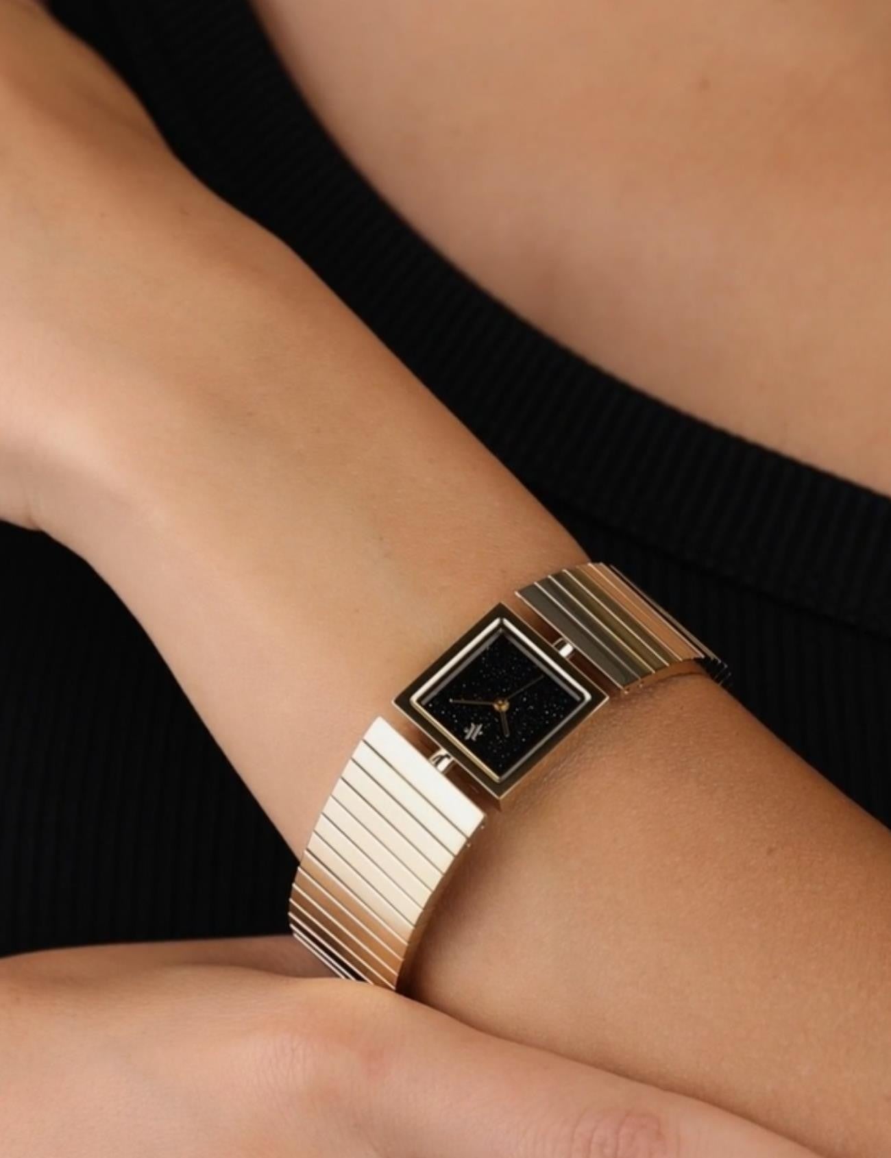 VANNA LinGSan Kadın Kol Saati