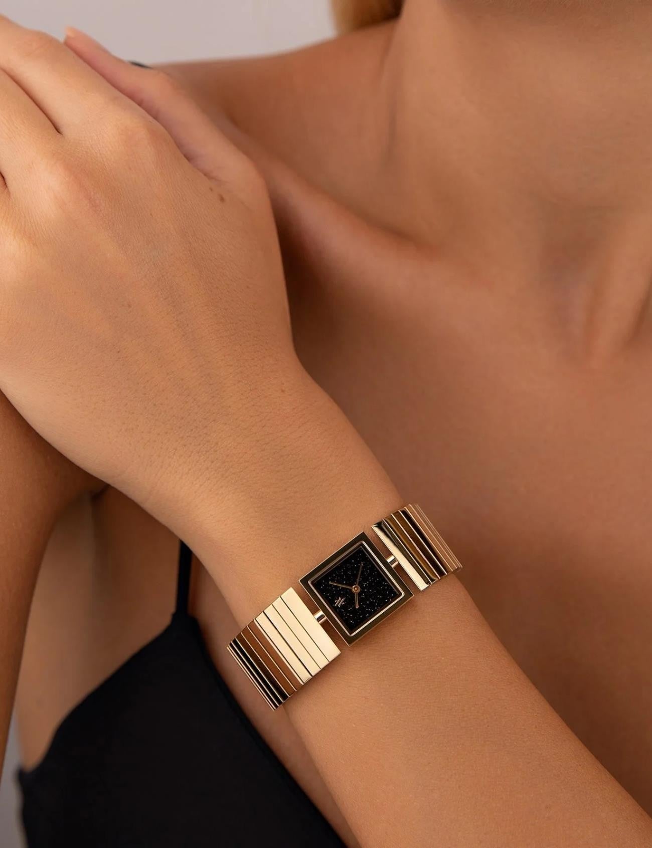 VANNA LinGSan Kadın Kol Saati