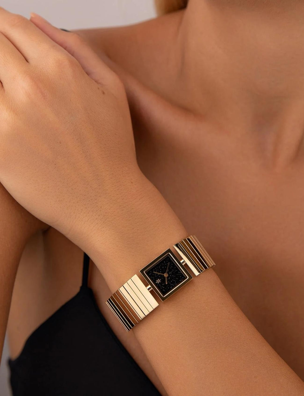 VANNA LinGSan Kadın Kol Saati