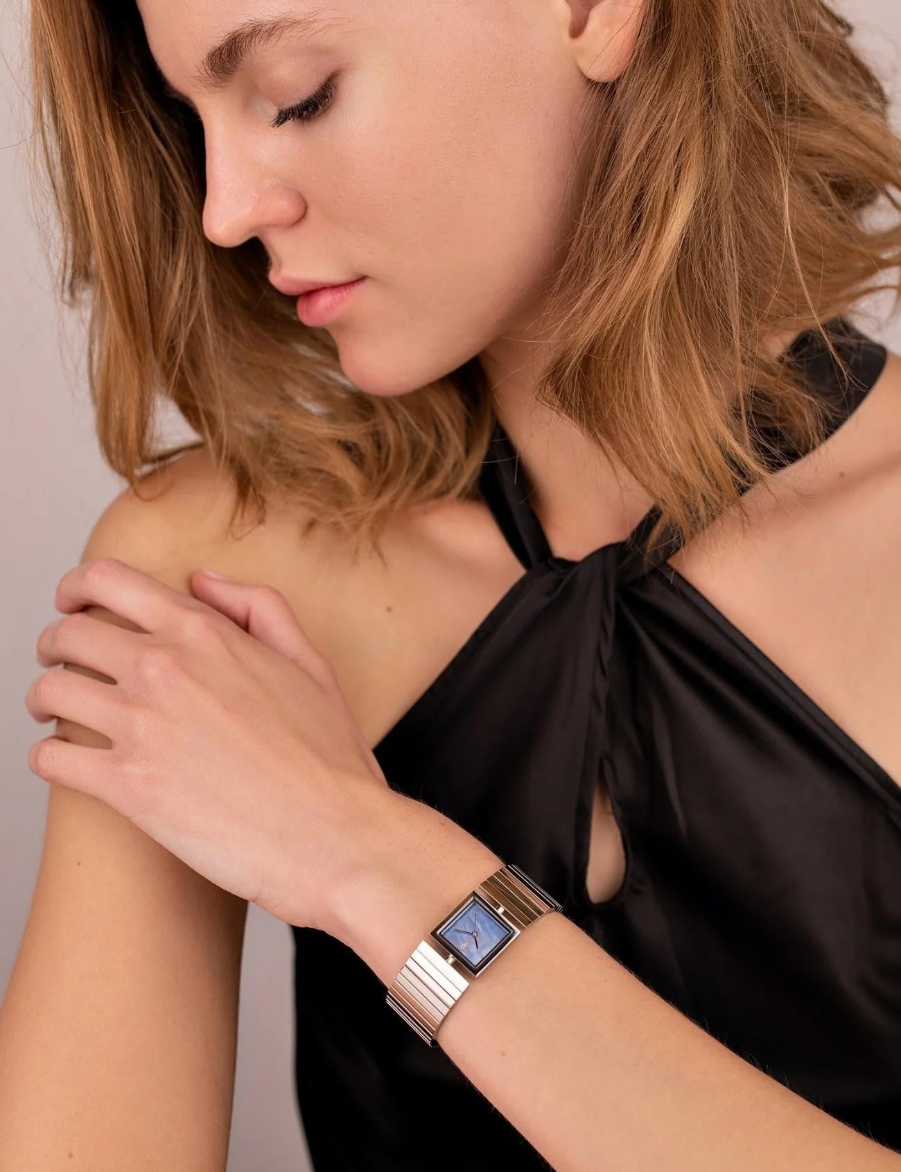 VANNA LinSBMOP Kadın Kol Saati