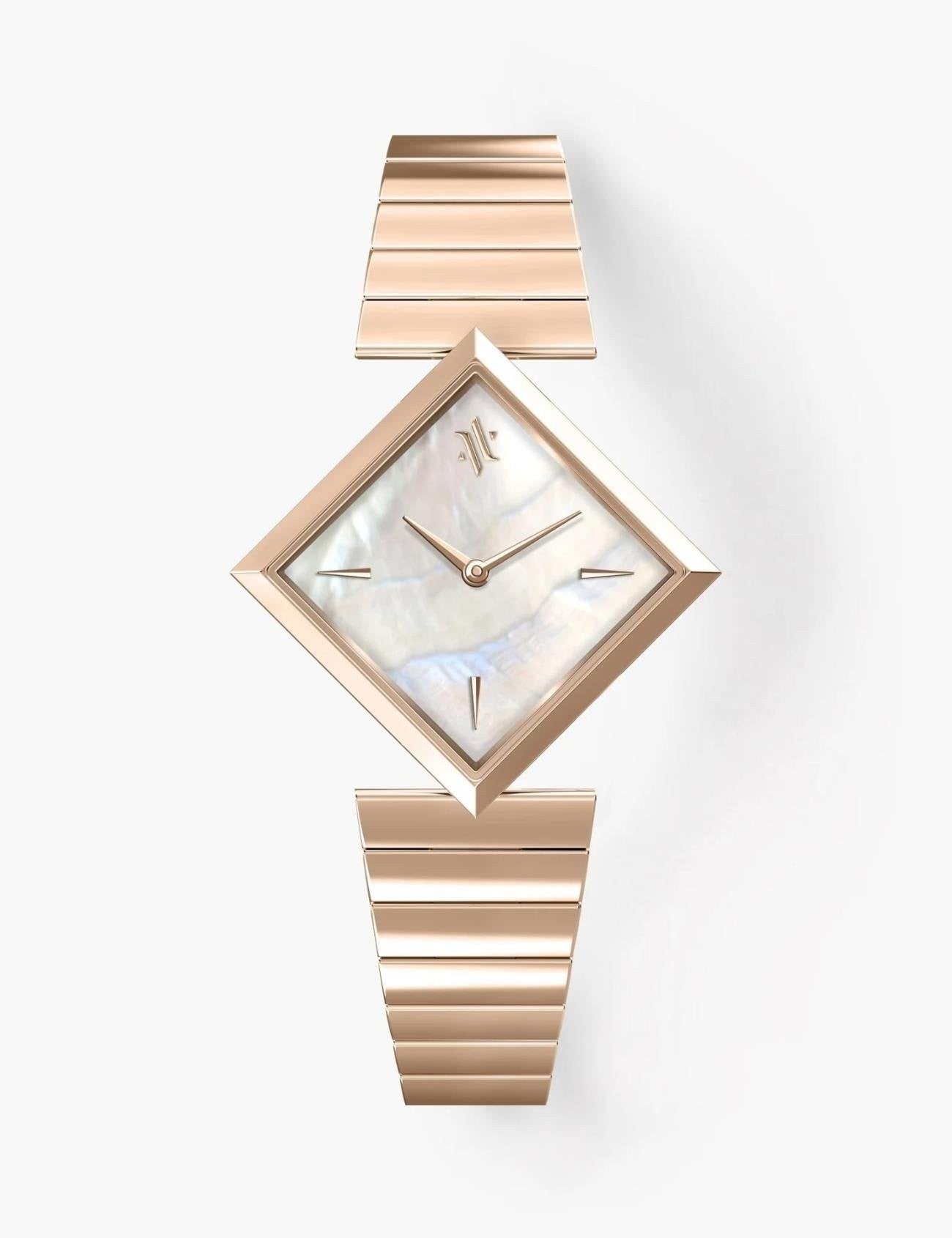 VANNA LuRGMOP Kadın Kol Saati